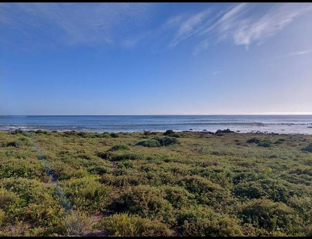 LAND FOR SALE IN SANDY POINT